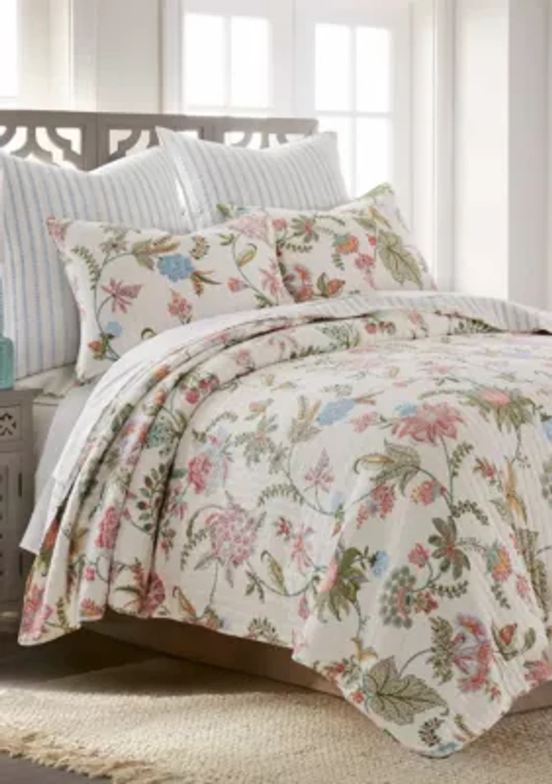 Chantae Euro Sham Set of 2