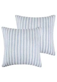 Maileen Euro Sham Set of 2