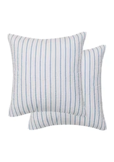 Galapagos Euro Sham Set of 2