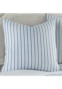 Galapagos Euro Sham Set of 2