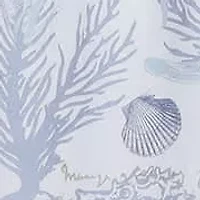Galapagos Shower Curtain
