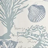 Galapagos Shower Curtain