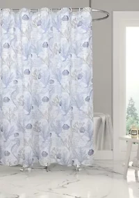 Galapagos Shower Curtain