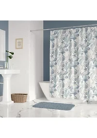 Galapagos Shower Curtain