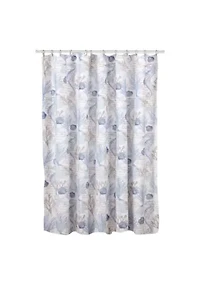 Galapagos Shower Curtain