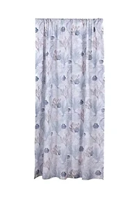 Galapagos Shower Curtain