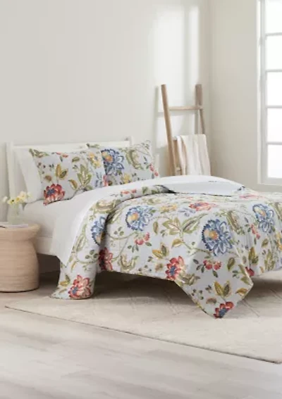 Maielle Quilt Set
