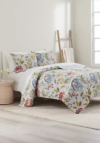 Maielle Quilt Set