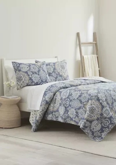 Chateau Quilt