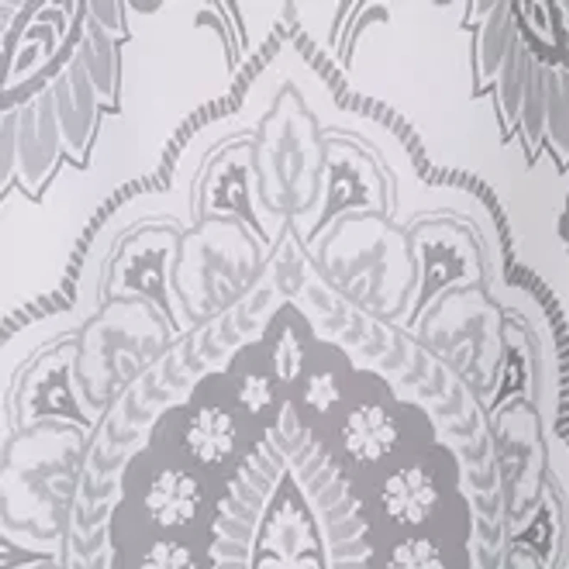 St. Claire Drape Panel - Set of 2