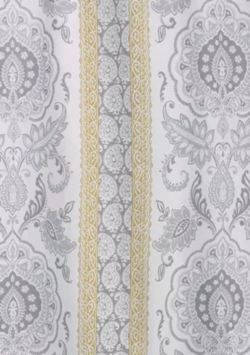 St. Claire Drape Panel - Set of 2