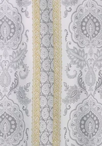 St. Claire Drape Panel - Set of 2