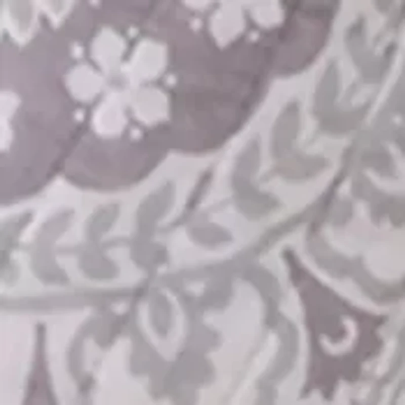 St. Claire Quilted Throw