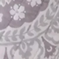 St. Claire Quilted Throw