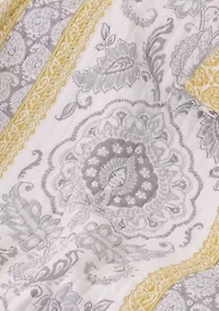 St. Claire Quilted Throw