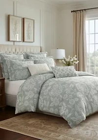 Sarrah Euro Sham set of 2