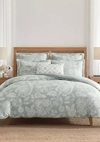 Sarrah Euro Sham set of 2