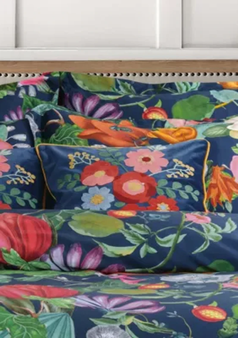 Bellara Bouquet Pillow