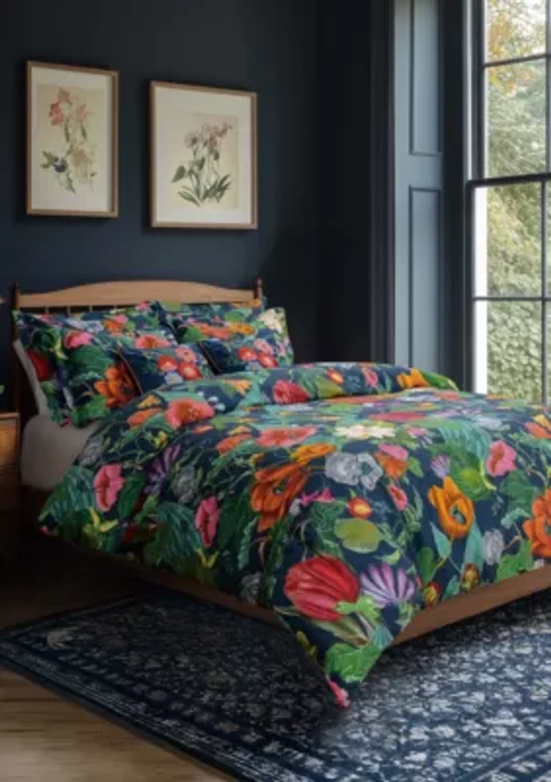 Bellara Bouquet Pillow