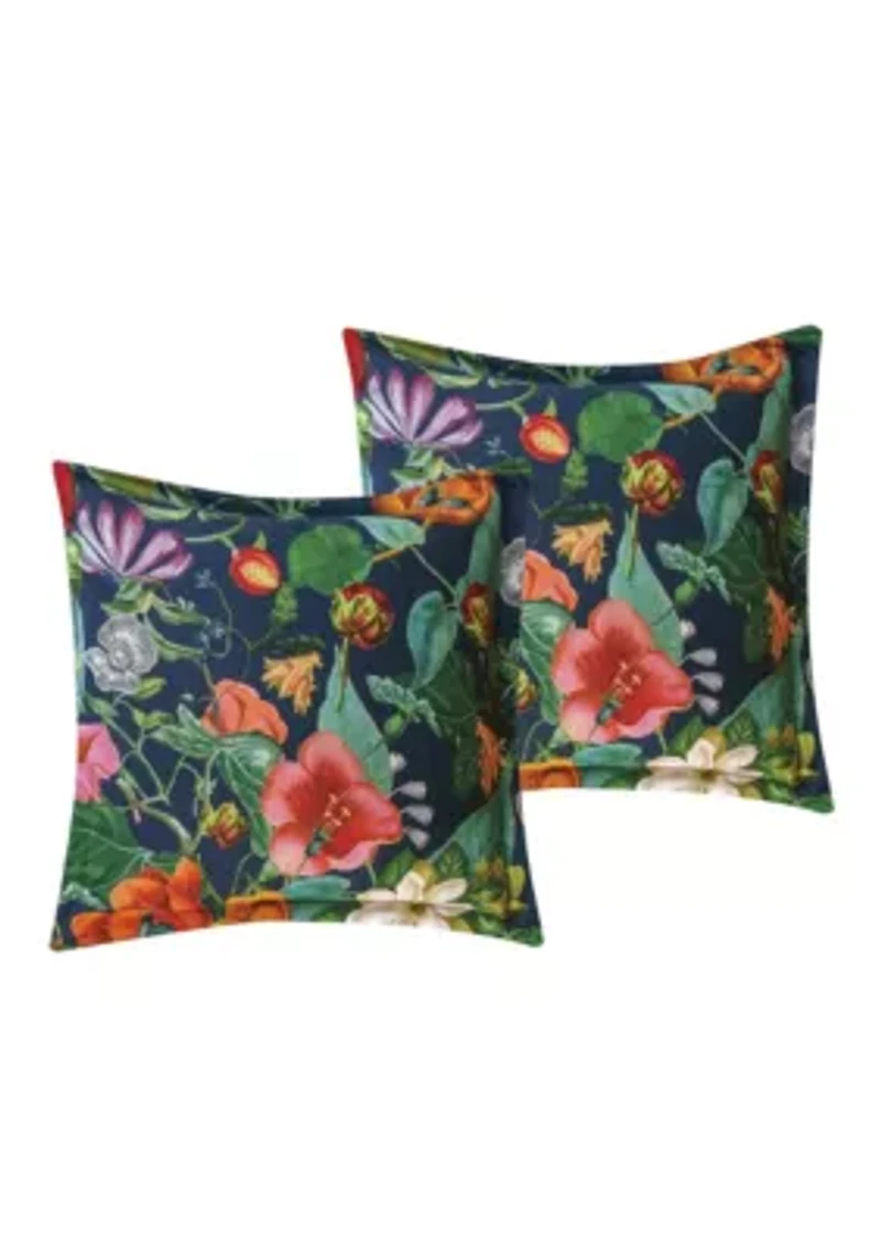 Bellara Euro Sham Set of 2