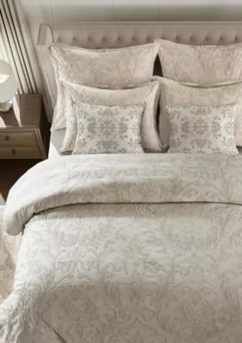 Alessio Euro Sham set of 2