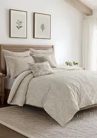 Alessio Euro Sham set of 2