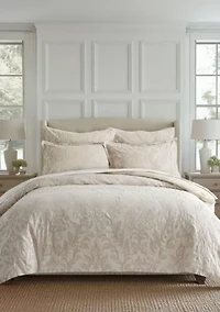 Alessio Euro Sham set of 2