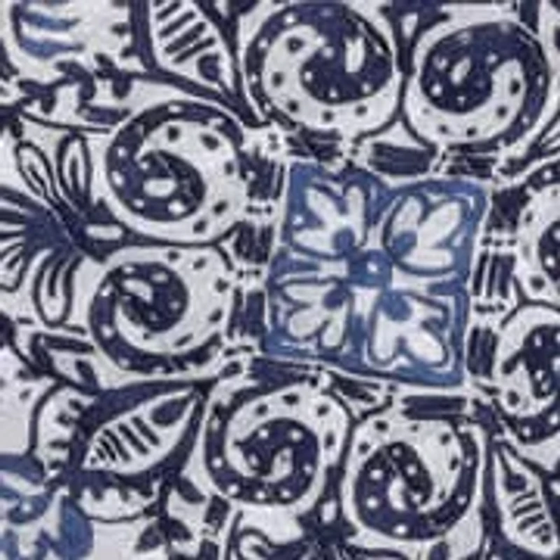 Lentana Quilted Throw