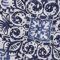 Lentana Quilted Throw
