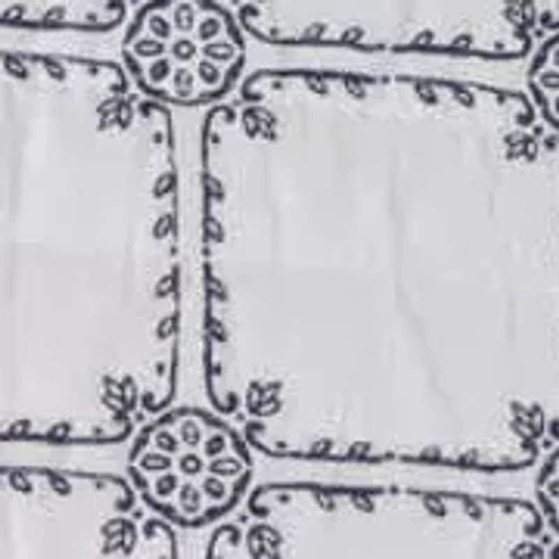 Lentana Euro Sham Set of 2
