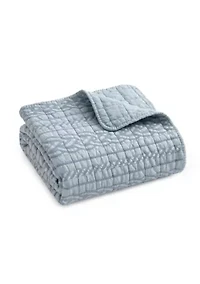 Trintton Quilted Throw