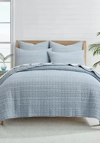 Trintton Euro Sham Set of 2