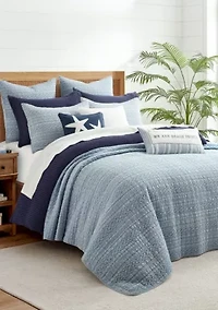 Trintton Euro Sham Set of 2