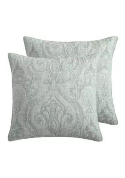 Helena Euro Sham 2pk