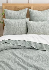 Helena Euro Sham 2pk