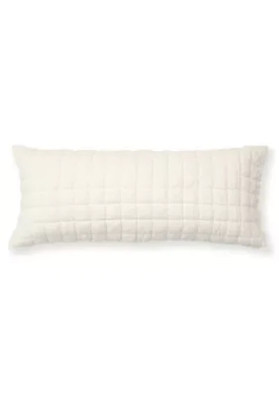 Whisper Lumbar Pillow 14x36