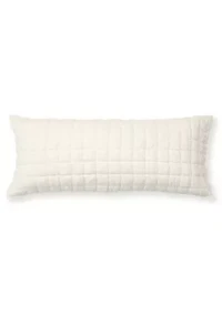 Whisper Lumbar Pillow 14x36