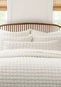 Whisper Lumbar Pillow 14x36