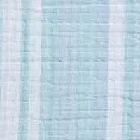 Boracay Stripe Muslin Euro Sham Set of 2