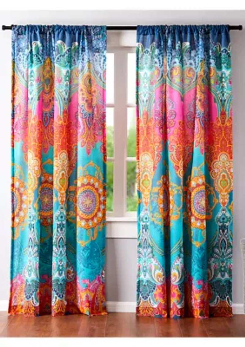 Mackenzie Drape Panel - Set of 2