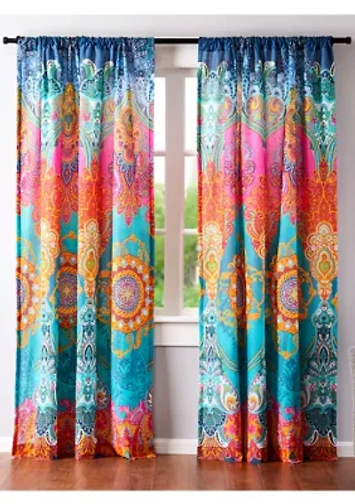 Mackenzie Drape Panel - Set of 2