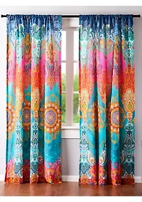 Mackenzie Drape Panel - Set of 2