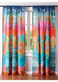 Mackenzie Drape Panel