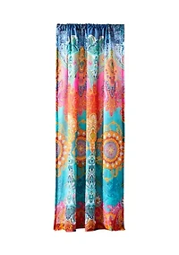 Mackenzie Drape Panel