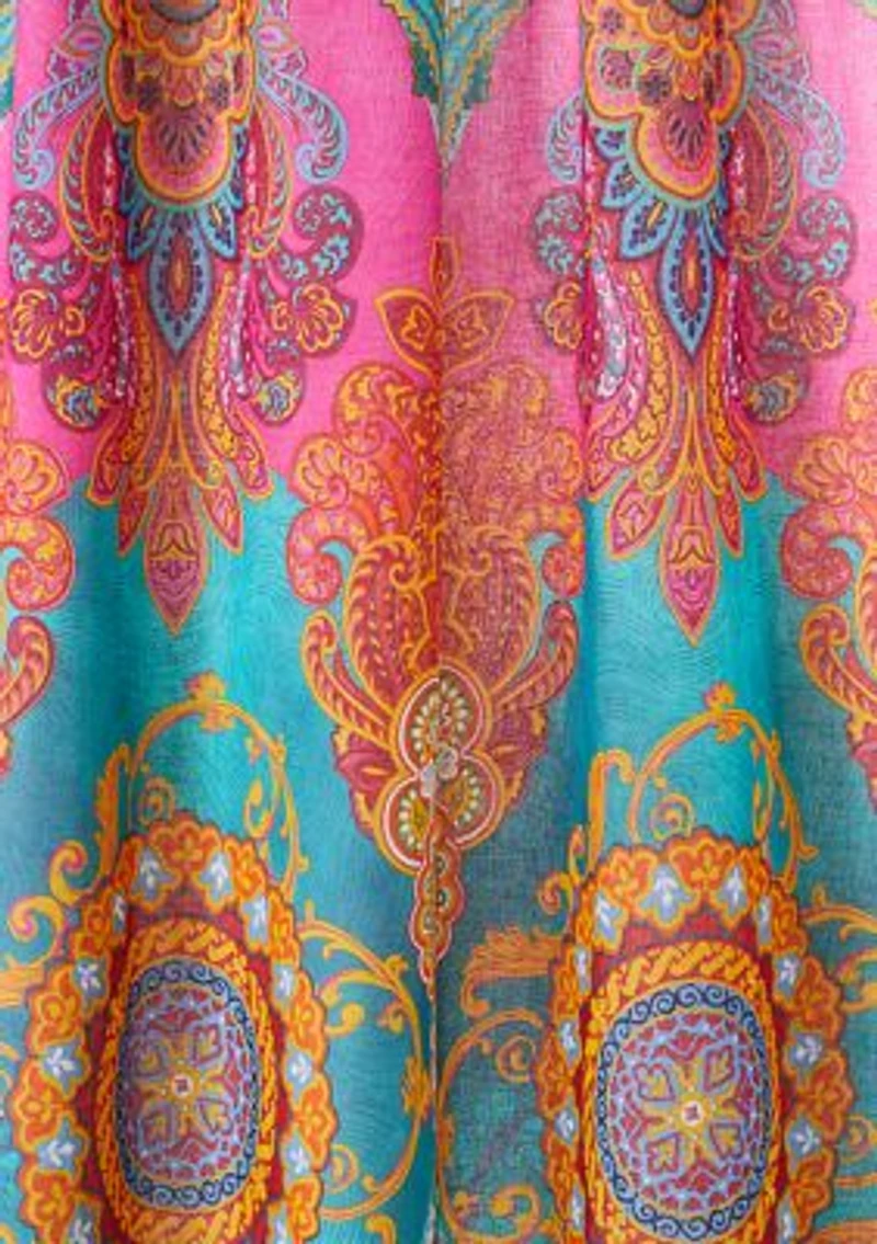 Mackenzie Drape Panel