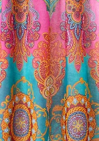 Mackenzie Drape Panel