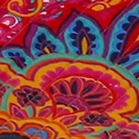 Mackenzie Quilted Throw