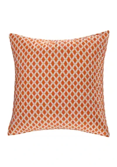 Mackenzie Euro Pillow Shams