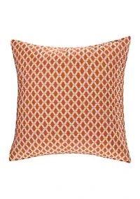 Mackenzie Euro Pillow Shams