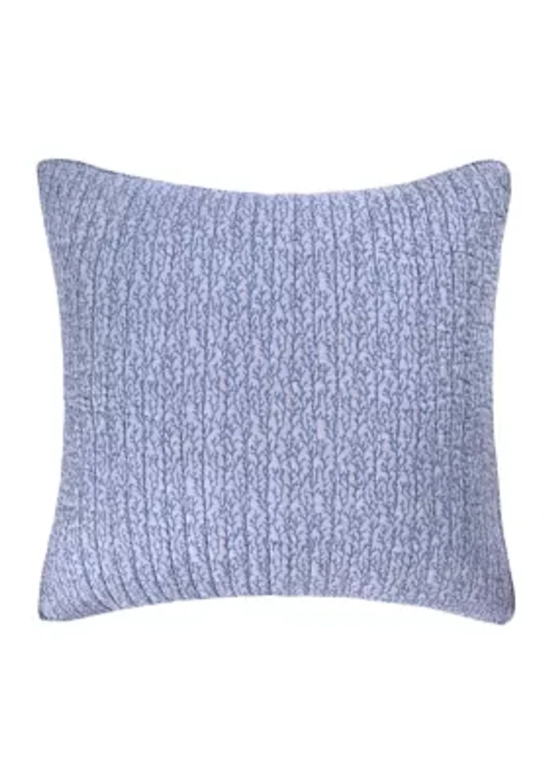Cerralvo Euro Sham Set of 2